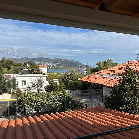 Seaside Luxury Apartments Πόρτο Ράφτη Εξωτερικό φωτογραφία