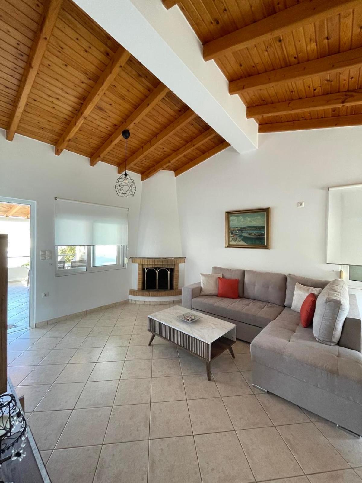 Seaside Luxury Apartments Πόρτο Ράφτη Εξωτερικό φωτογραφία