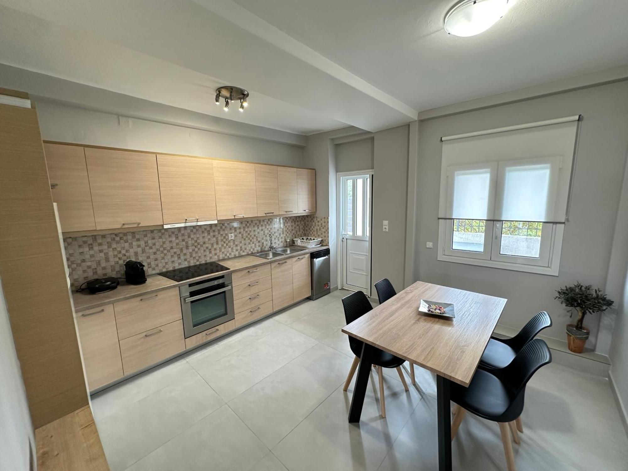 Seaside Luxury Apartments Πόρτο Ράφτη Εξωτερικό φωτογραφία