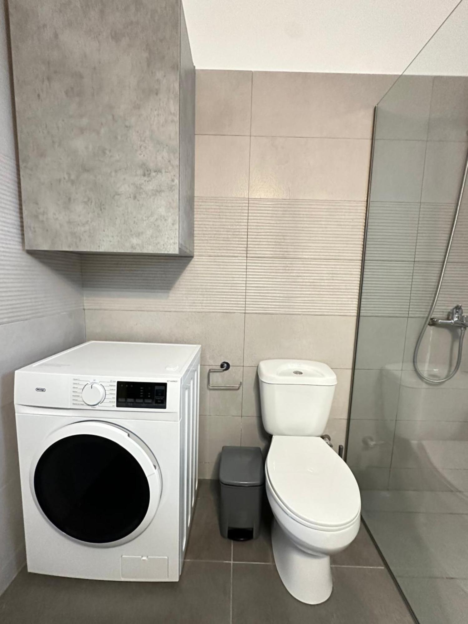 Seaside Luxury Apartments Πόρτο Ράφτη Εξωτερικό φωτογραφία