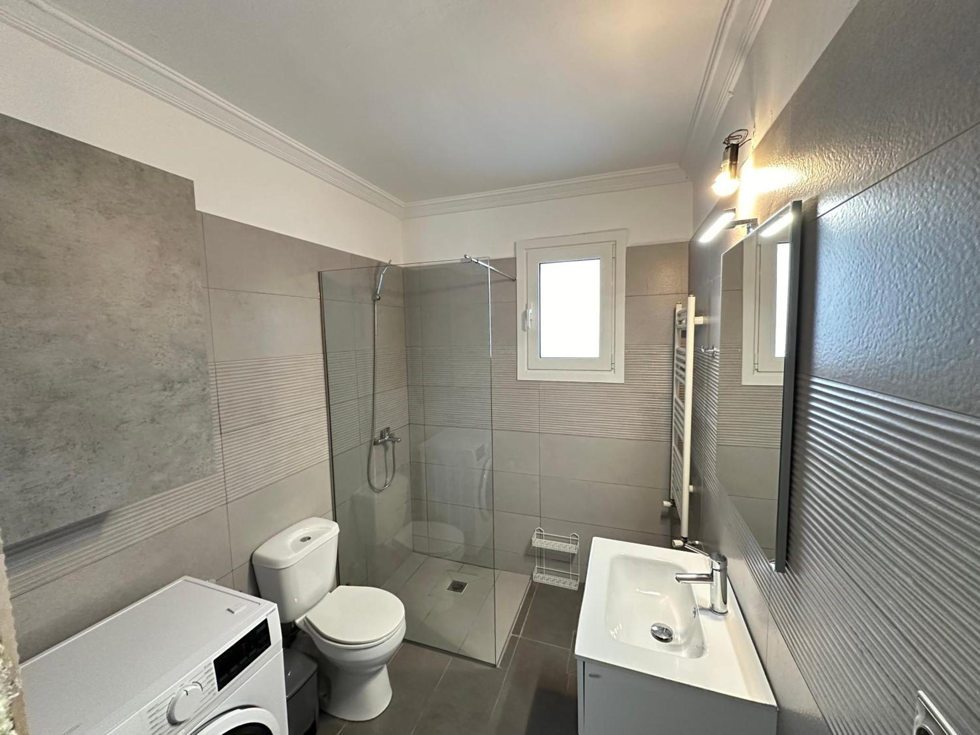 Seaside Luxury Apartments Πόρτο Ράφτη Εξωτερικό φωτογραφία