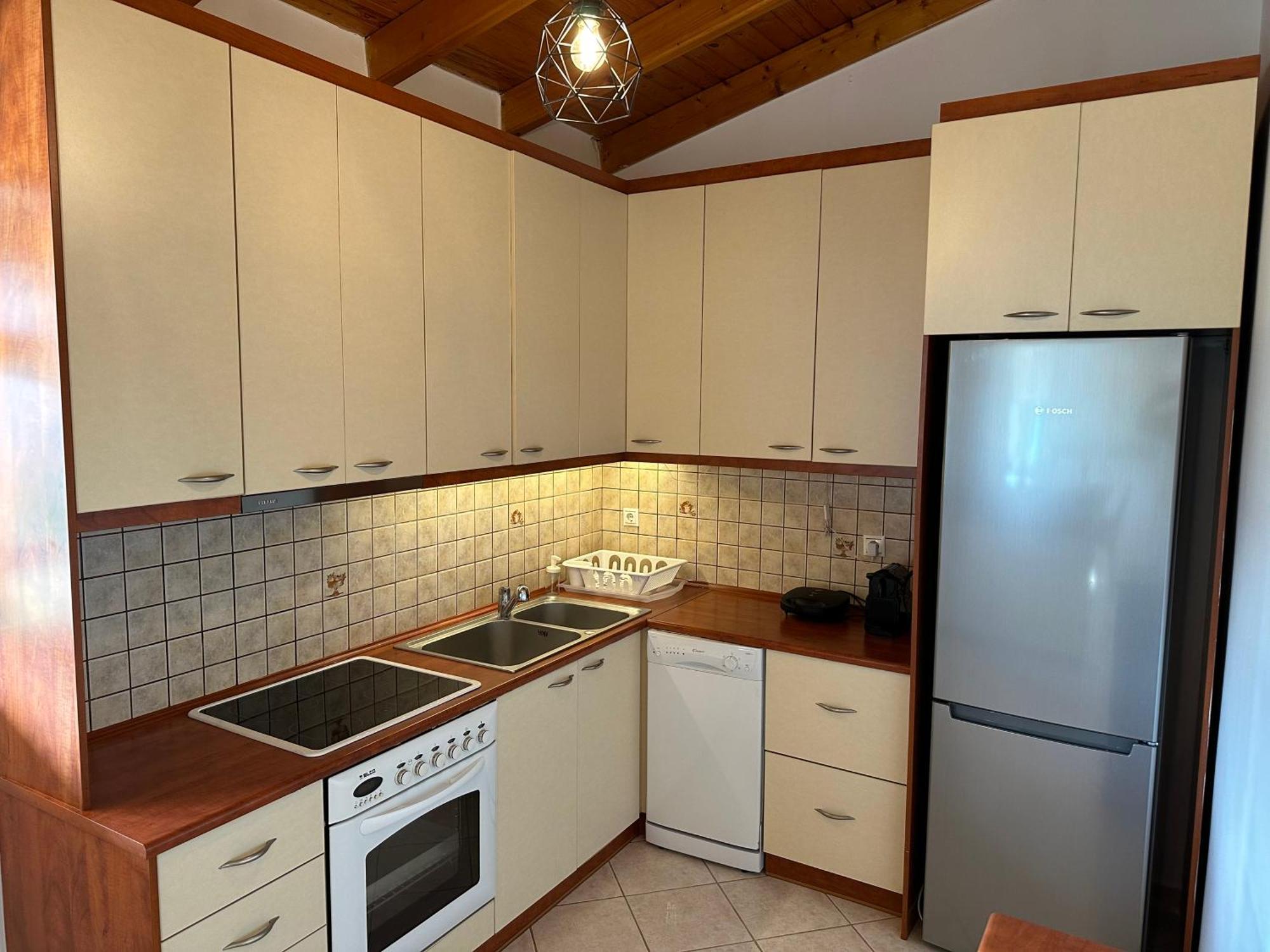 Seaside Luxury Apartments Πόρτο Ράφτη Εξωτερικό φωτογραφία