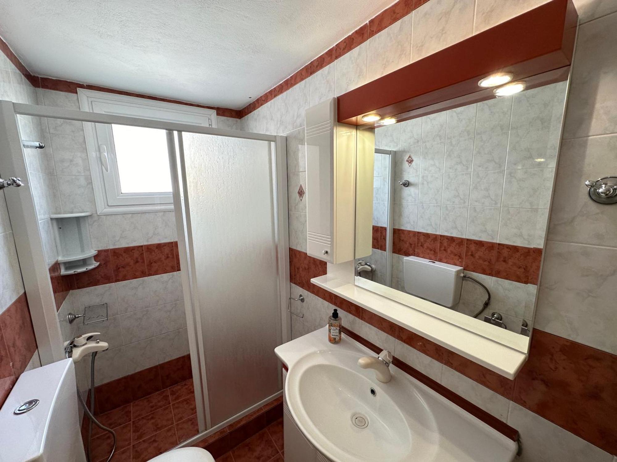 Seaside Luxury Apartments Πόρτο Ράφτη Εξωτερικό φωτογραφία