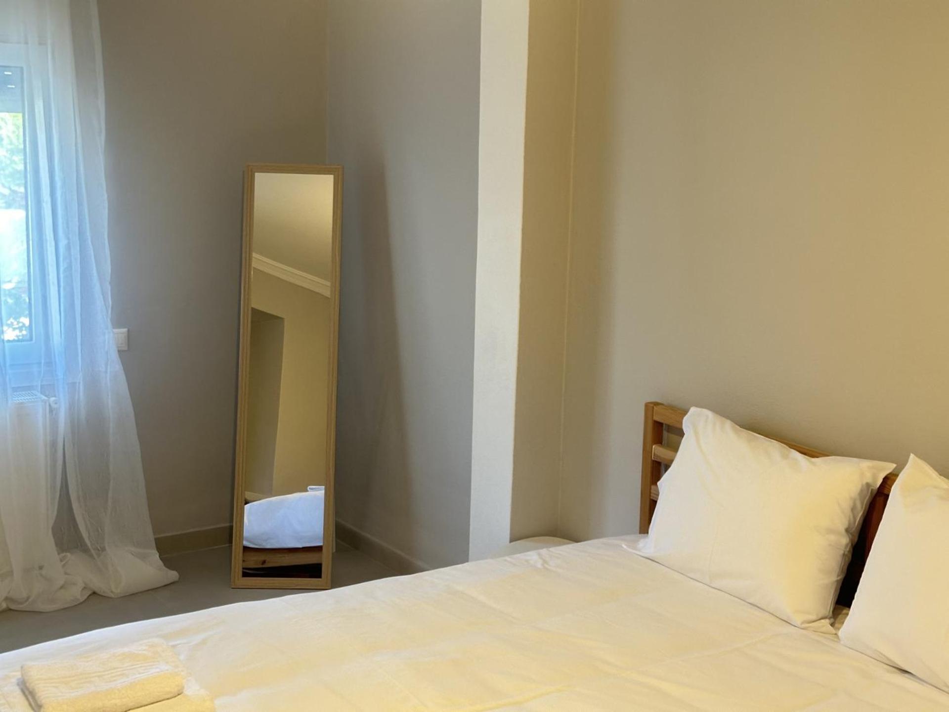Seaside Luxury Apartments Πόρτο Ράφτη Εξωτερικό φωτογραφία