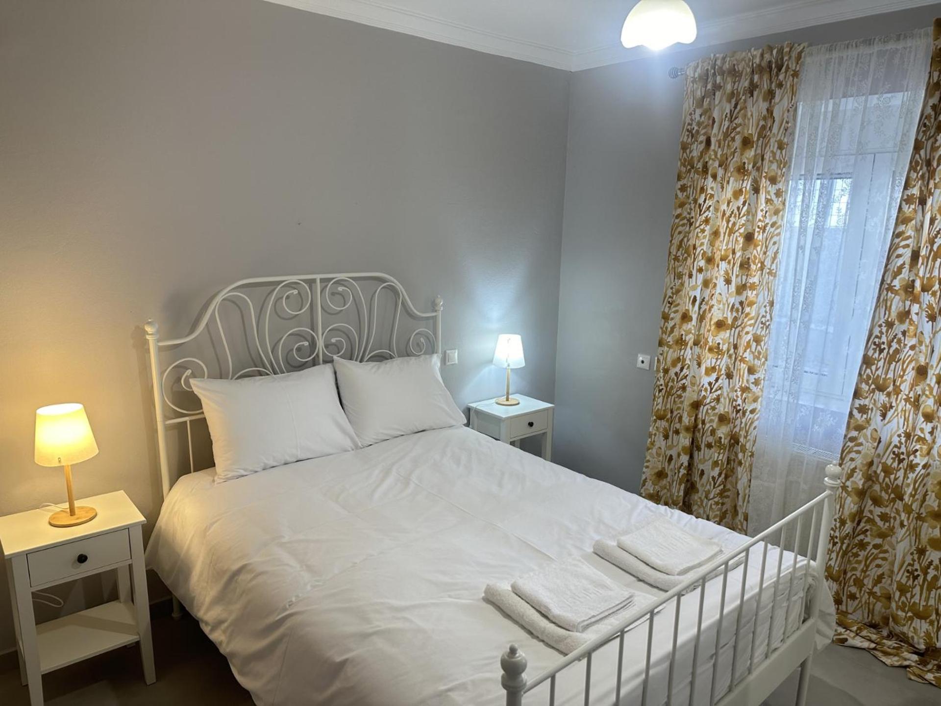 Seaside Luxury Apartments Πόρτο Ράφτη Εξωτερικό φωτογραφία